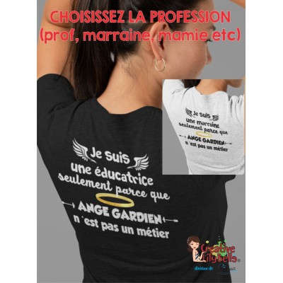 ANGE EDUCATRICE OU PROFESSEURE et TES  4168